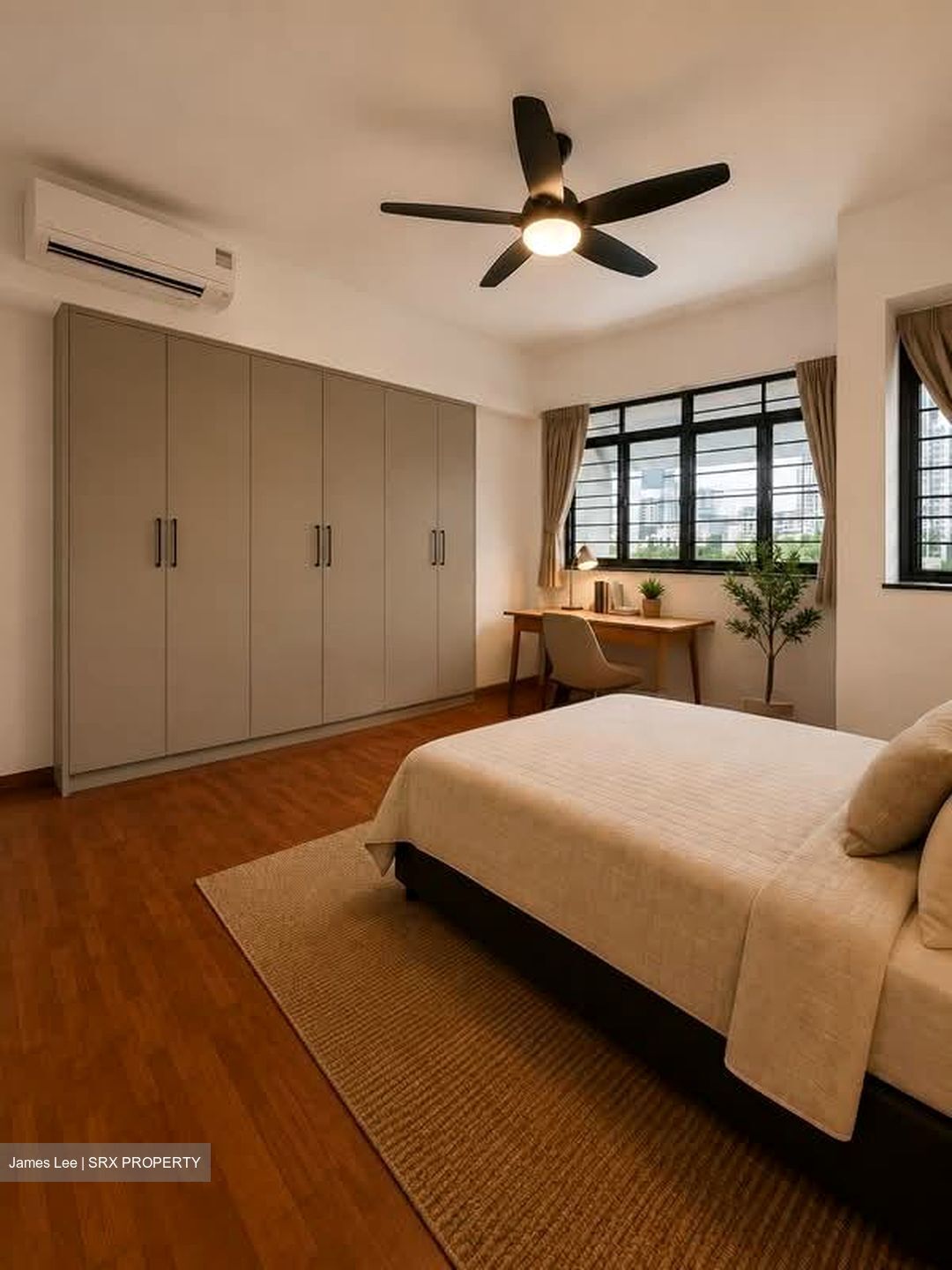 Fernwood Towers (D15), Condominium #560345631